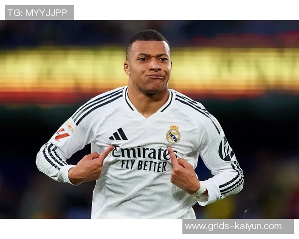 马卡：如果姆巴佩缺阵，阿隆索可能安排恩德里克首发踢曼城